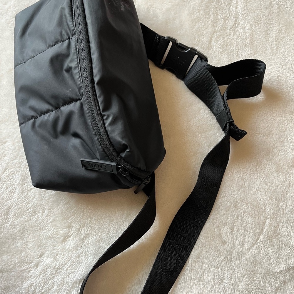 Calpak Belt Bag